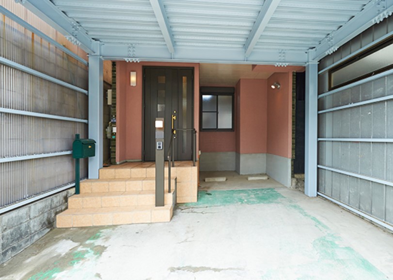 vol.18 空間の見直しで家族が集える快適な住まい